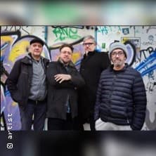 Johannes Enders Konzert Jazz-Club King Georg Köln 2026