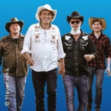 The Mavericks - Country Music Superstars Tribute Show
