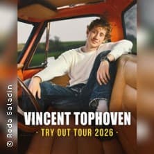 Vincent Tophoven