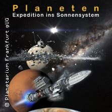 Zeiss Planetarium Bochum Foto
