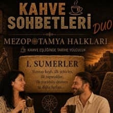 Kahve Sohbetleri: Mezopotamya Halklari Aufführung Welträume - Raum für Kunst und Kultur Köln 2026