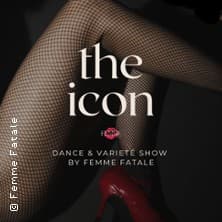 Femme Fatale Aufführung Capitol Theater Düsseldorf 2026
