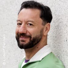 Selim Özdogan Aufführung Die Börse Wuppertal 2027