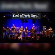 Central Park Band - A Tribute to Simon & Garfunkel Konzert Zeche Bochum 2026