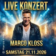 Marco Kloss