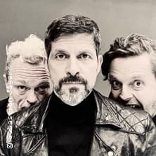 Pasquale Aleardi & die Phonauten - Liebe oder Show Konzert Theater an der Kö Düsseldorf 2027