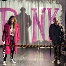 Sherlock - Ein Fall von Pink Aufführung Theater Essen-Süd 2026