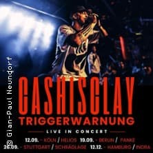 Cashisclay