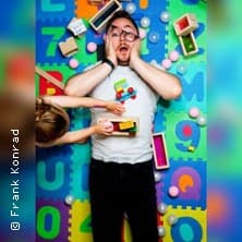 Jan Preuß - Baueckenverbot Aufführung Bürgerhaus Kinderhaus Münster 2027