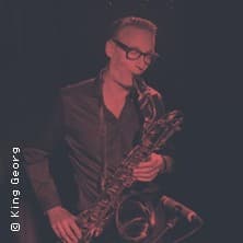 Super Sax Cologne Konzert Jazz-Club King Georg Köln 2026