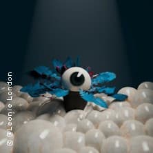 Der kleine Horrorladen Aufführung Globe-Theater Neuss 2026