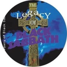The Legacy Of Black Sabbath concert MTC Cologne - Live Music Club Köln 2026