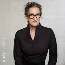 Birgit Süss - Die kleinen Dinge Aufführung Bürgerhaus Stollwerck Köln 2026