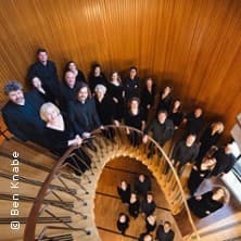 Mozart Requiem - WDR Rundfunkchor konser Kölner Philharmonie 2027
