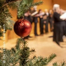 Festliches Weihnachtssingen Kölner Chöre Konzert Kölner Philharmonie 2026