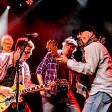 Taste Of Woodstock - A Tribute to Crosby, Stills & Nash And Young concert Harmonie Bonn 2026