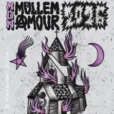 Müllem Mon Amour Konzert Carlswerk Victoria Köln 2026