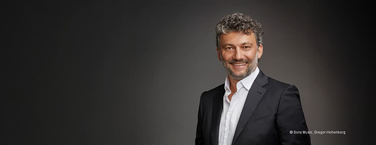 Jonas Kaufmann