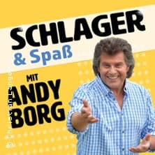 Andy Borg