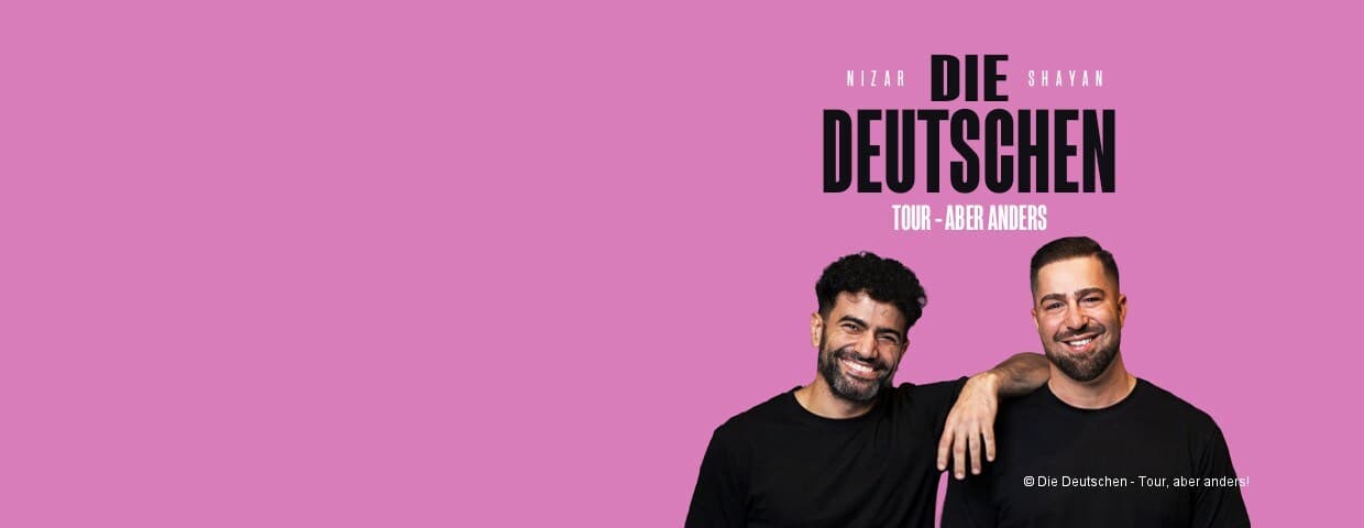 Die Deutschen