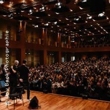 erstKlassik! - Philharmonix Konzert Robert-Schumann-Saal Düsseldorf 2027