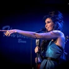The Amy Winehouse Show - feat. C. Ladda & Band - Tribute to Amy concert Harmonie Bonn 2026