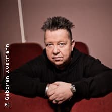 Sebastian Krumbiegel - Kompass - Live Konzert Burg zu Hagen 2026