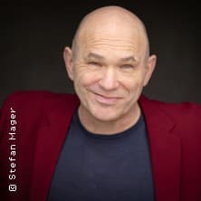 Der unglaubliche Heinz - Dr. Laugh gösteri Stratmanns Theater im Europahaus Essen 2027