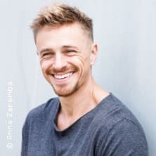 Matthias Ludwig - Spagat gösteri Theater in der Filmdose Köln 2026