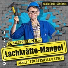 Handwerker Peters