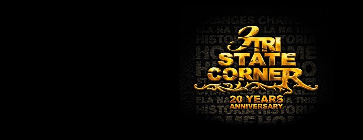 Tri State Corner
