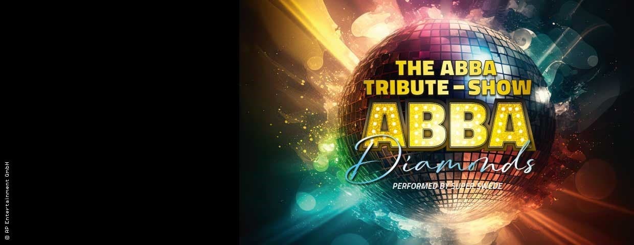 ABBA Diamonds