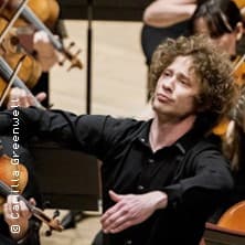 Lukas Sternath concert Kölner Philharmonie 2027