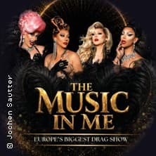 The Dutch Drag Dynasty - The Music in Me - Europe’s Biggest Drag Show performance Tanzbrunnen Köln 2027