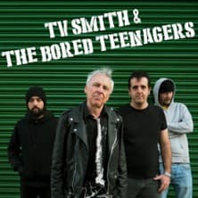 TV Smith