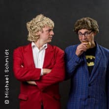 Zärtlichkeiten mit Freunden