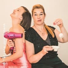 Die Bremerich-Broneske-Show - Zur Sache, Frau B.! gösteri Bürgerhaus Stollwerck Köln 2026