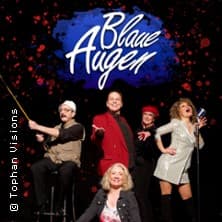 Blaue Augen - New Edition Aufführung Hansa-Theater Hörde Dortmund 2026