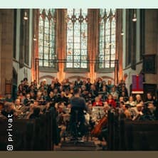75 Jahre Kantorei der Salvatorkirche - Felix Mendelssohn Bartholdy: Elias concert Salvatorkirche Duisburg 2026