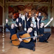 Palastmusik