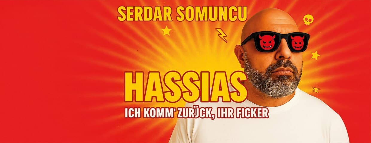 Serdar Somuncu