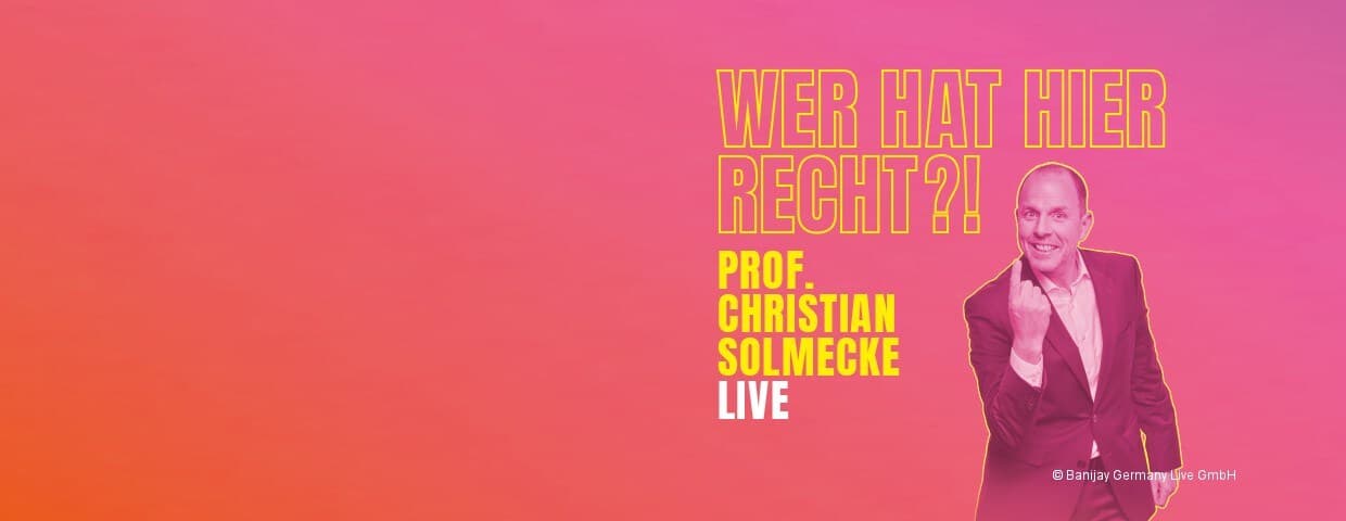 Christian Solmecke