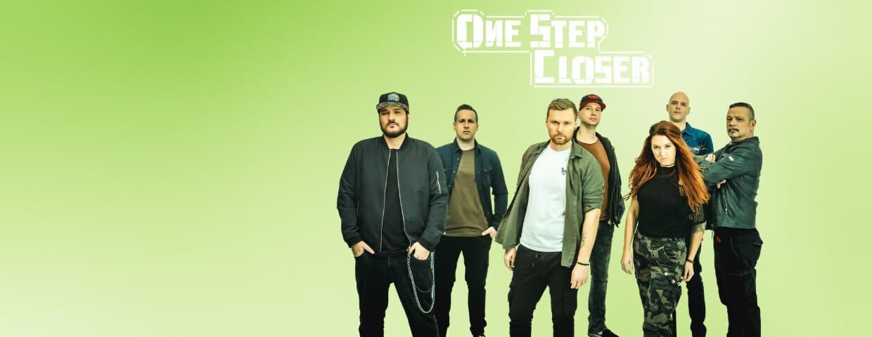 One Step Closer - A Tribute to Linkin Park
