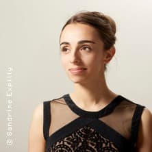 Junge Wilde – Lea Desandre & Ensemble Jupiter konser Konzerthaus Dortmund 2027