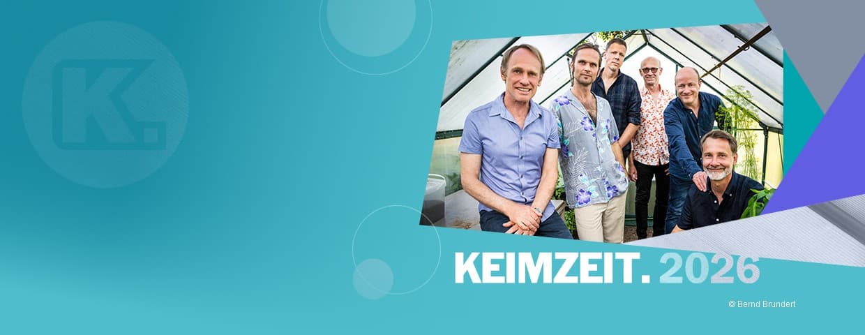 Keimzeit