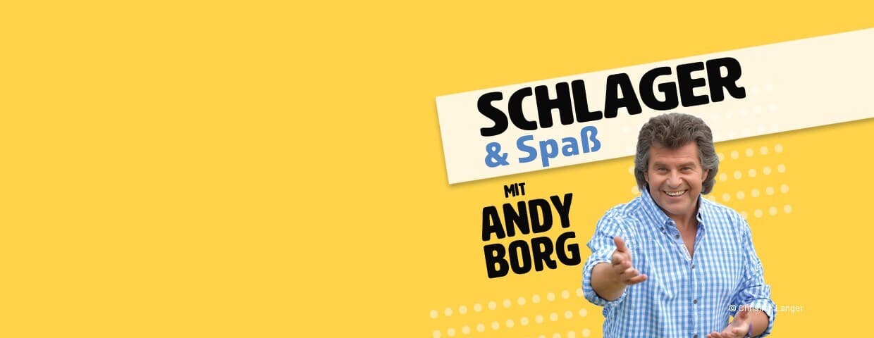 Andy Borg