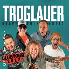 Troglauer