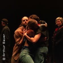 Chora - CocoonDance Company Aufführung Theater im Ballsaal Bonn 2026