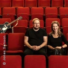 Team Riedel & Meister - Gute Momente Aufführung Bürgerhaus Stollwerck Köln 2026