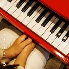 Familienworkshop »Im Zauberwald« performance Kölner Philharmonie 2026